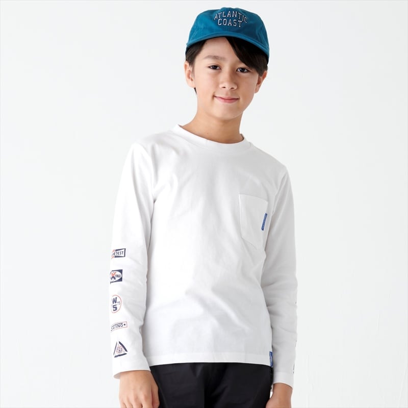 Tシャツ・カットソー の通販 | マルイウェブチャネル