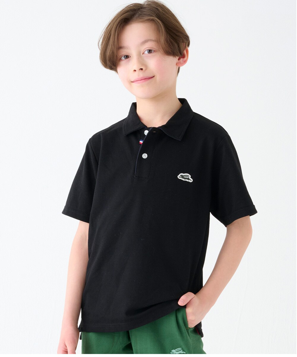 J.PRESS紺ジャケット150.Poloパンツ140.白シャツ150セット