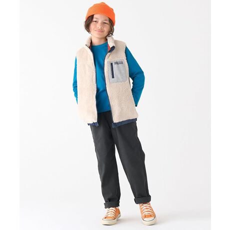 [^:2416405K]sKRIFF MAYER H~ACeu[NVGbgpcvtqlSn̂VGbg߂āAȂ傤ǂɂĂ܂IEGXgSŒE₷AS܂BVvȃfUCȂ̂ōwN̎qł₷fUCILk肠AƎԂłKɉ߂܂B------------------------------------------VGbgF⃏ChňFʓFȂLkFPA@F@􂢉ilbggpj------------------------------------------wKRIFF MAYERx(NtC[)General Wear for FAMILY CAMP!!ƑŒAJJWAe[}ɒaNtC[BƑƕ炷ɂ́AVeBƃlC`[̃{[_[ȂKvƊĂ܂B̈̃L[ƂȂ̂Aut@~[LvvƃNtC[͎v̂łB񂪁uT̓Lvɍsvƌ΁AuނĂ݂IƐVтIvu킽͕΂Ń}V}ĂIvƎqɂĂAȌiɈ悤ɂĂBNtC[ɒւA͑҂ɑ҂T̍}BƑƂ̓ʂȎԂ𓖂OɁBNtC[́uGeneral Wear for FAMILY CAMP!!vɂ͂ȑz߂Ă܂B120/EGXg45Eqbv82Eҏ26E킽蕝26E14E҉53cm130/EGXg47Eqbv84Eҏ27E킽蕝27E15E҉56cm140/EGXg50Eqbv88Eҏ28E킽蕝28E16E҉60cm150/EGXg54Eqbv94Eҏ29E킽蕝29E17E҉64cm160/EGXg56Eqbv98Eҏ30E킽蕝31E18E҉69cm170/EGXg60Eqbv102Eҏ31E킽蕝32E19E҉73cmyk[hΉTCYzEGXgEg@120/(51~57)(115~125)@130/(53~59)(125~135)@140/(54~62)(135~145)@150/(58~66)(145~155)@160/(62~70)(155~165)@170/(66~74)(165~175)