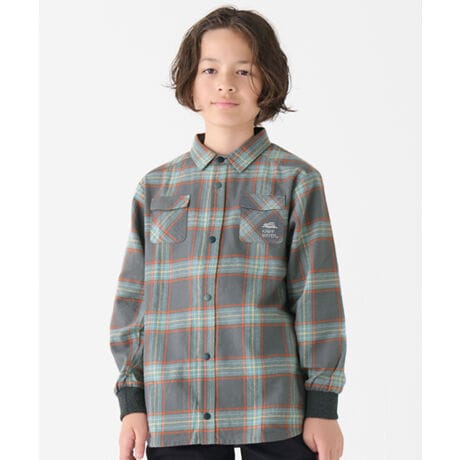 [^:2417002K]sKRIFF MAYER H~ACeunbs[lVcvtH̐nŁADG̔NуlVcBq̎g₷luXibv{^vp`bƂ邾Ȃ̂łւȒPuuvȂ̂ő܂肪₷􂢂yXIN烊u̐FO[`R[ɕύXĂẢꂪڗɂȂ܂I------------------------------------------VGbgFX^_[hňFʓFȂLkF₠PA@F@􂢉ilbggpj------------------------------------------wKRIFF MAYERx(NtC[)General Wear for FAMILY CAMP!!ƑŒAJJWAe[}ɒaNtC[BƑƕ炷ɂ́AVeBƃlC`[̃{[_[ȂKvƊĂ܂B̈̃L[ƂȂ̂Aut@~[LvvƃNtC[͎v̂łB񂪁uT̓Lvɍsvƌ΁AuނĂ݂IƐVтIvu킽͕΂Ń}V}ĂIvƎqɂĂAȌiɈ悤ɂĂBNtC[ɒւA͑҂ɑ҂T̍}BƑƂ̓ʂȎԂ𓖂OɁBNtC[́uGeneral Wear for FAMILY CAMP!!vɂ͂ȑz߂Ă܂B120/oXg79E54E34E42cm130/oXg83E58E35E45cm140/oXg89E60E38E48cm150/oXg91E64E41E50cm160/oXg100E68E43E54cm170/oXg105E73E46E57cmyk[hΉTCYzoXg  120/(57~63)   130/(61~67)   140/(65~72)   150/(70~78)  160/(76~84)  170/ (82~90)