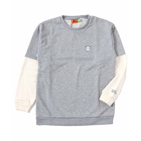 [^:2417842K]sKRIFF MAYER H~ACeutFCNC[hXEFbg(j)vtq͂􂤂w^ɂƂёfށBёfނ͒悢݂ŋzQB̉Ȃqlɂ͍œKĨtFCNC[hX^CꖇłȃACeBNoIグjhJ|CgIƖɐlCȂł------------------------------------------VGbgFX^_[hňFʓFȂLkFPA@F@􂢉ilbggpj------------------------------------------wKRIFF MAYERx(NtC[)General Wear for FAMILY CAMP!!ƑŒAJJWAe[}ɒaNtC[BƑƕ炷ɂ́AVeBƃlC`[̃{[_[ȂKvƊĂ܂B̈̃L[ƂȂ̂Aut@~[LvvƃNtC[͎v̂łB񂪁uT̓Lvɍsvƌ΁AuނĂ݂IƐVтIvu킽͕΂Ń}V}ĂIvƎqɂĂAȌiɈ悤ɂĂBNtC[ɒւA͑҂ɑ҂T̍}BƑƂ̓ʂȎԂ𓖂OɁBNtC[́uGeneral Wear for FAMILY CAMP!!vɂ͂ȑz߂Ă܂B120/oXg78E54E39E40cm130/oXg81E58E41E43cm140/oXg85E61E43E45cm150/oXg90E63E46E49cm160/oXg91E67E46E51cm170/oXg100E70E48E55cmyk[hΉTCYzoXg120/(57~63)130/(61~67) 140/(65~72) 150/(70~78) 160/(76~84) 170/(82~90)