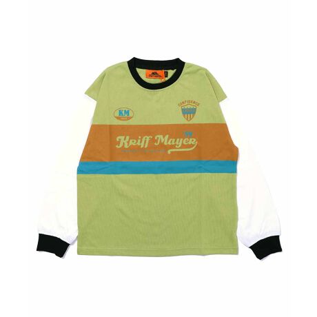 [^:J2437842]sKRIFF MAYER 2025tVuQ[VcTVcvtgh̃Q[VcOTVcɃAW܂BX|[eB[ɂȂ肷Ȃ悤zFfUCɂAj̎qł̎qł钆IȐF܂Bfނ͋zARsO̎gpĂ܂ByGSnŁA₷}}ppɂACeI------------------------------------------VGbgFX^_[hňFʓF₠iItzCĝ݁jLkFPA@F@􂢉ilbggpj------------------------------------------KRIFF MAYER(NtC[){̎RC[W`FƁAVvŗVѐSfUCŁA^ꂵɂϋv̂鍂iȕAYEfB[XELbYAɃhbOEFA܂ŕLWJBƑ݂Ȃ̖ɉƊy͂܂B