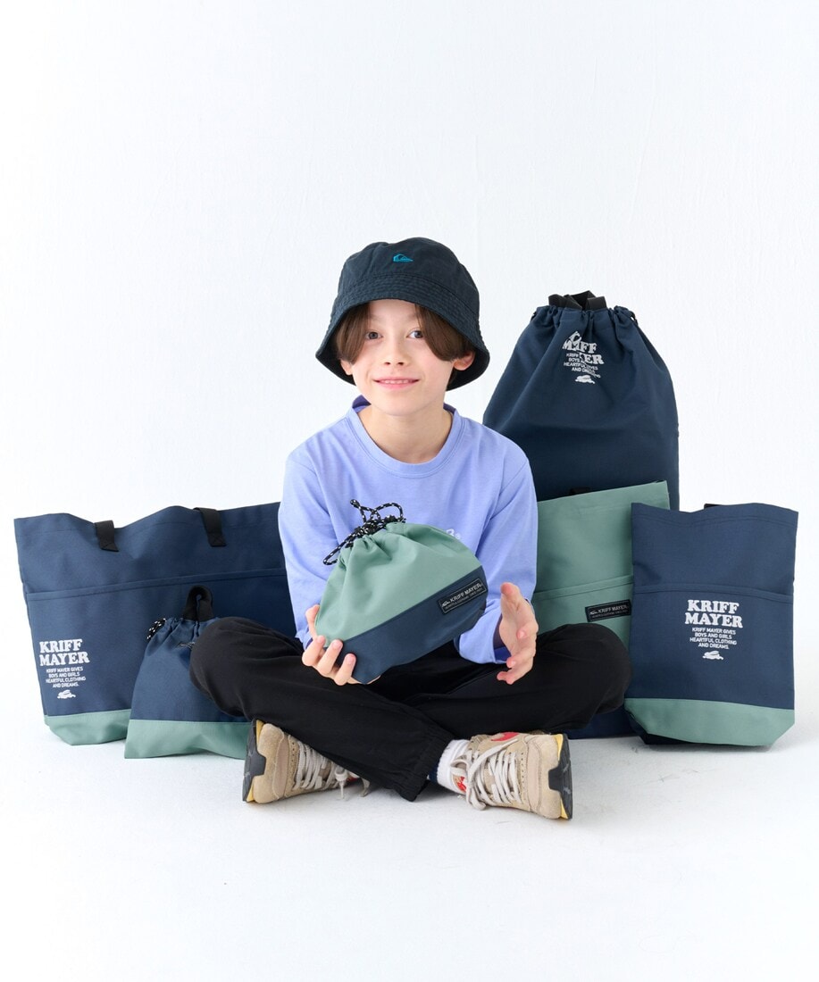 [}C]yVEwɁIzXN[obO 6_Zbg/NtC[iKRIFF MAYERj NAVY