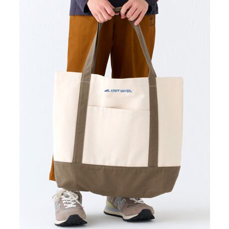 [^:J2436702]sKRIFF MAYER zFIIuzFNtg[gvteʂA4TCYۂ傫ŁAp\R{AȂǂ]Tœ邱Ƃł܂IוՂ̂Œʋ΁EʊwELvEoEbXobOɂƑ劈IOƓɃ|PbgtĂ̂ŏ̎[ɂ֗łBE}`tA4TCY̎[\EOƓɃ|PbgtEpXP[XȂǂtDJtEʋ΁EʊwEbXobNEsEGRobNƂĂg₷E100E􂢉\KRIFF MAYER(NtC[){̎RC[W`FƁAVvŗVѐSfUCŁA^ꂵɂϋv̂鍂iȕAYEfB[XELbYAɃhbOEFA܂ŕLWJBƑ݂Ȃ̖ɉƊy͂܂B