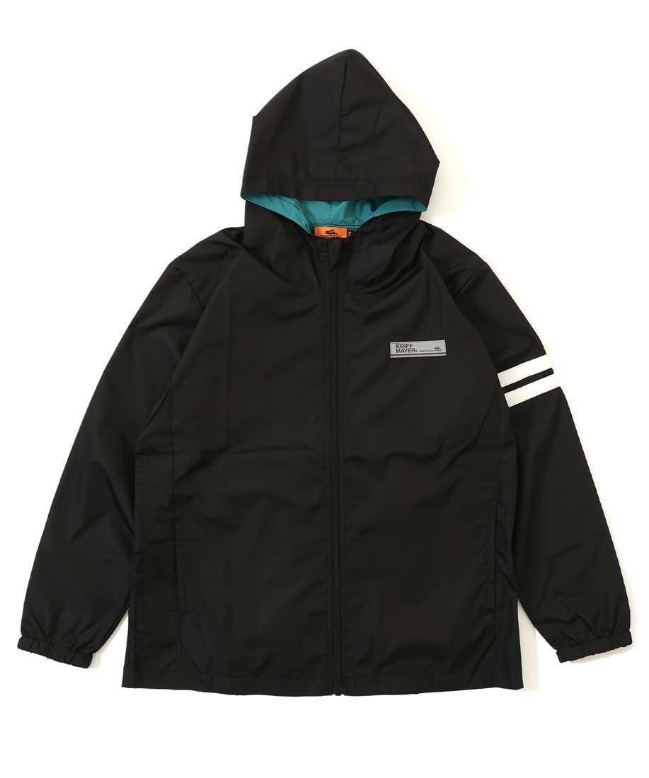 THE NORTH FACE】フリース(キッズ コンパクトノマドジャケット