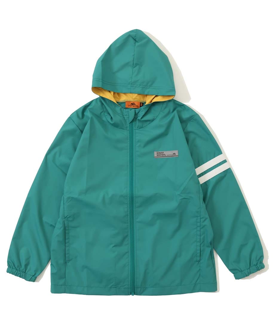 THE NORTH FACE】フリース(キッズ コンパクトノマドジャケット) | ザ