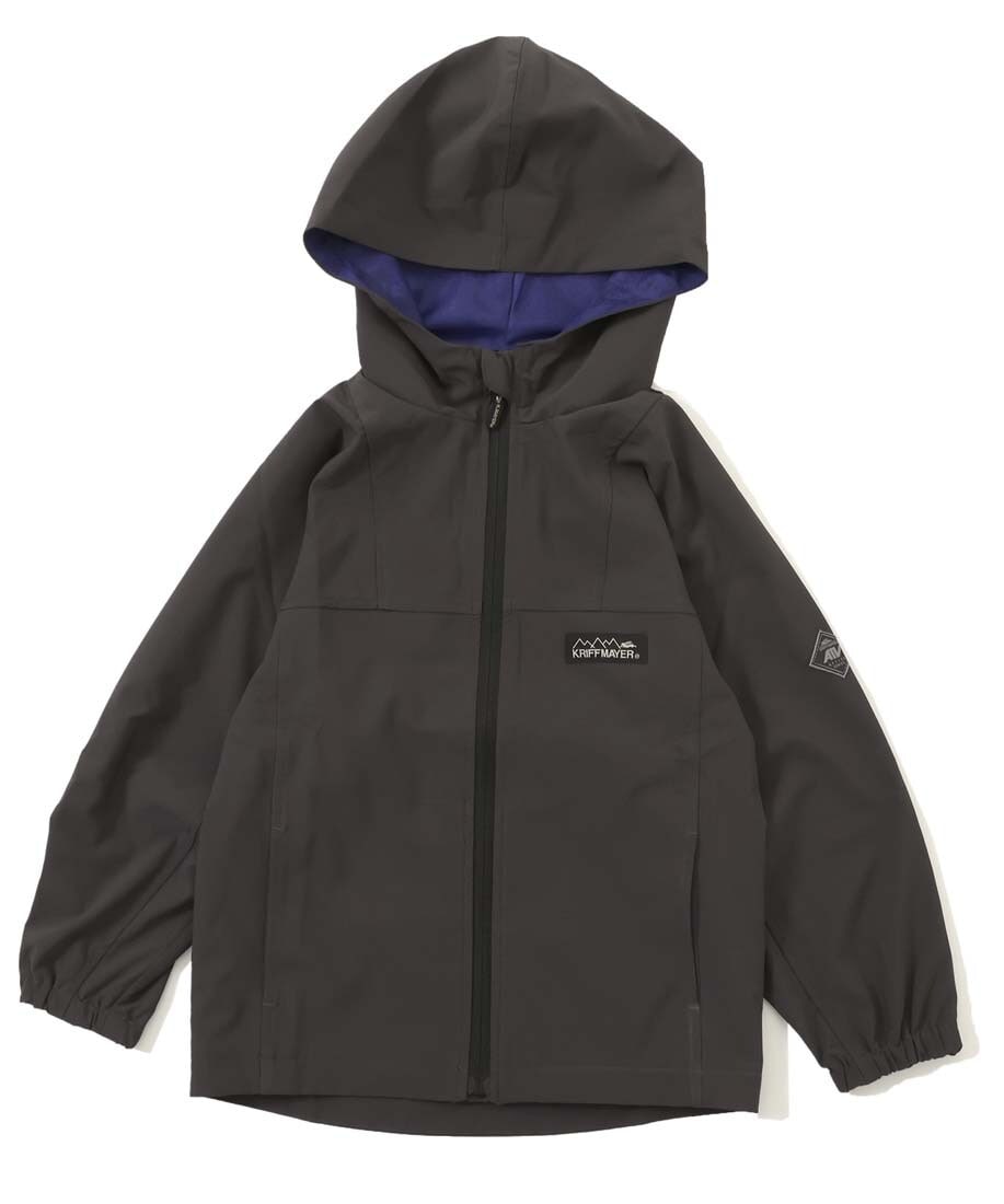 THE NORTH FACE】ジャケット(キッズ スワローテイルジャケット