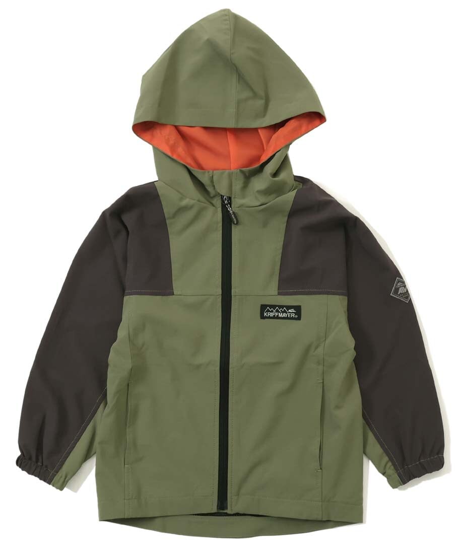 THE NORTH FACE】ジャケット(キッズ スワローテイルジャケット