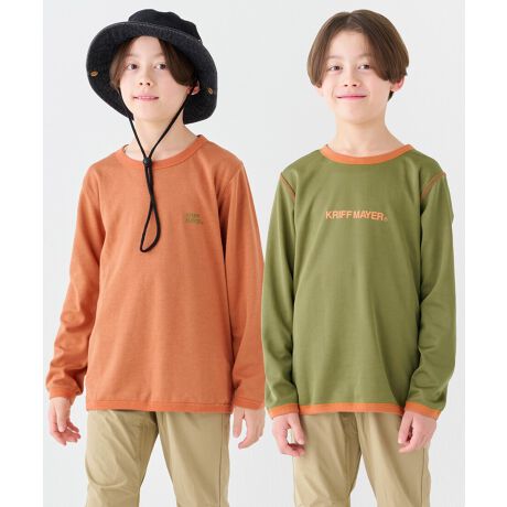 [^:J2437837]sKRIFF MAYER 12xy߂ȒPo[VuuJbƂЂ蒷TVcvtVV߂ߏ{̏Ă邭߂悤ɃJbƂCɂȂFg̃fUCI\Ɨ̐FႤʔnłЂԂĊy߂郊o[VusVcI߂A񌳂炿ƌzF|Cg1dĂ̂ƂG̉KȒSnŏȂAR[f̕LACeꂼ̖ʂɃ|CgS̃VvfUCłǂȃACeƂQtAE^[ƍ킹ăCi[gIXXłI------------------------------------------VGbgFX^_[hňFʓFȂLkFPA@F@􂢉ilbggpj------------------------------------------KRIFF MAYER(NtC[){̎RC[W`FƁAVvŗVѐSfUCŁA^ꂵɂϋv̂鍂iȕAYEfB[XELbYAɃhbOEFA܂ŕLWJBƑ݂Ȃ̖ɉƊy͂܂B