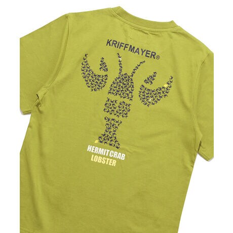 [^:J2444306]sKRIFF MAYER 2025NĐVuyLUCK-T(bk)vt100%ŋCyɒICɋAĂė~uGOOD LUCKv̈Ӗ߂yLUCKV[YBCh̍CňȉԂnBTTƃ\tgȔG肪ŁAʋCƋzɗDĂ܂BuX^[[ƁHI3ނ̐̂ŐeqAFBŒTĂ݂ĂB------------------------------------------VGbgFX^_[hňFʓF₠iItzCĝ݁jLkFPA@F@􂢉ilbggpj------------------------------------------KRIFF MAYER(NtC[){̎RC[W`FƁAVvŗVѐSfUCŁA^ꂵɂϋv̂鍂iȕAYEfB[XELbYAɃhbOEFA܂ŕLWJBƑ݂Ȃ̖ɉƊy͂܂B