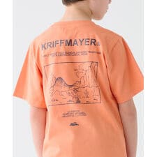 【全4色×6サイズ展開！】楽LUCK-T 半袖 Tシャツ ダイナソー 120cm～170cm