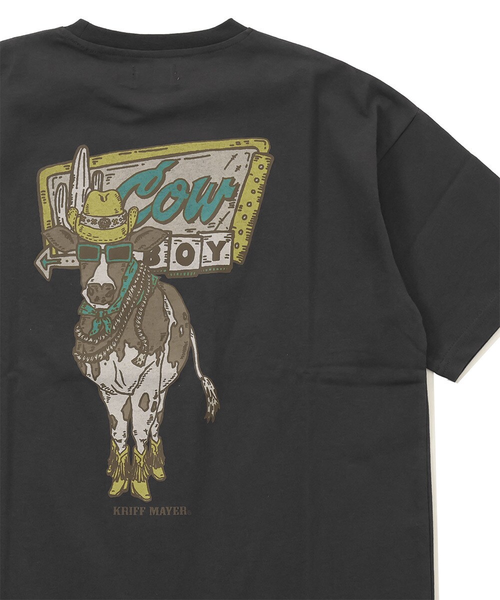 [}C]yz×̖100IzAj} vg  TVc  120cm`170cm/NtC[iKRIFF MAYERj CHARCOAL