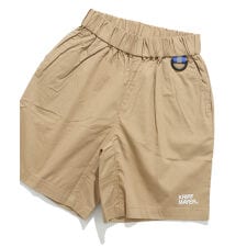 【薄くて軽い！】クライミング ショーツ 120cm～170cm