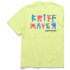 【接触冷感で涼しい！】涼タッチ シャリ Tシャツ モンスター 120cm～170cm