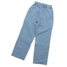 【綿100％】涼綿 ドビー メッシュ パンツ 120cm～170cm