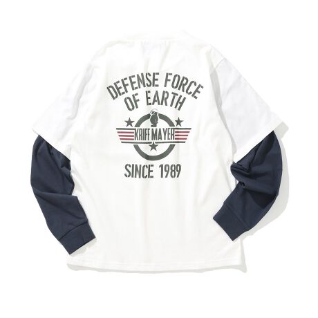 [^:J2515615]sKRIFF MAYER 2025H~ACeuʂeNJOIN-TinhqRjvt1ŒgāAob`Iłg߂ĂقǁAud˒̓CIvƂq܁A܂񂩁HȂY݂邽߂ɁAۉ̂Ci[fނȂ̂悤ȔɎdグāA1ŃT}ɂȂJbRTVc܂BobNɂ͑lCLN^[̃}[InhqR̃}[͍n`~cHׂȂ̂т萢E̕a܂IwZwN`wŃALbY`WjATCYɉAYSTCYȉǃLbY160cmłȂBBBȔȎ̂qlɑΉ170cm܂ŁI-------------------------VGbgFX^_[hňFʓF₠(It̂)LkFPA@F@􂢉ilbggpj-------------------------KRIFF MAYERiNtC[jƑ݂Ȃ̖ɊyƏΊ͂BNtC[̕ɂ͂Ȏvlߍ܂Ă܂BYEfB[XELbYAXɃhbOEFA܂œWJBCȂXʂȎvoɕςuԂoAx[VbNIWieB[ӂVfC[EGAĂ܂B