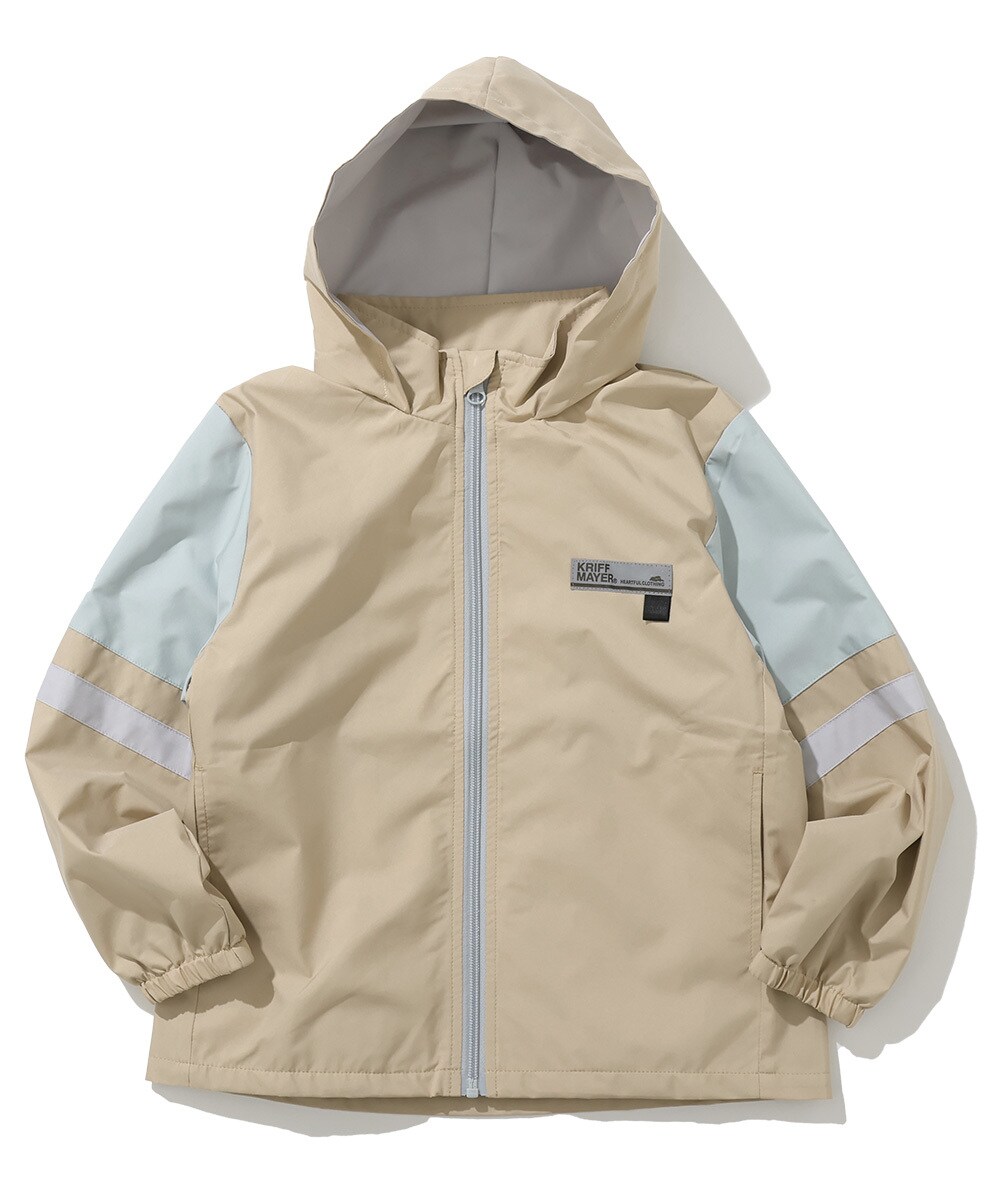 新品【THE NORTH FACE 】ノマドジャケットアウター 110 THE NORTH FACE】フリース(キッズ コンパクトノマドジャケット