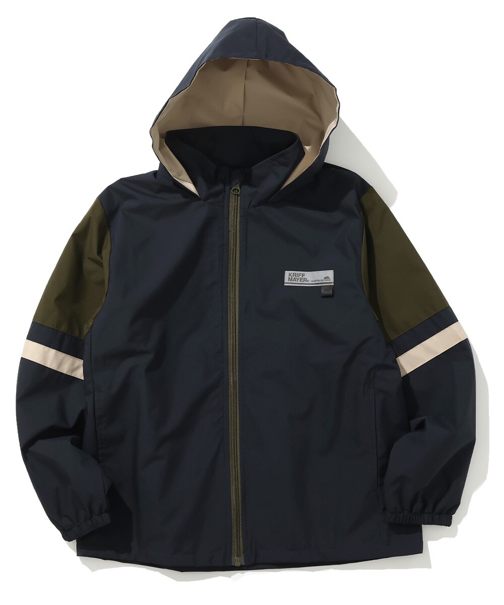 THE NORTH FACE】フリース(キッズ コンパクトノマドジャケット
