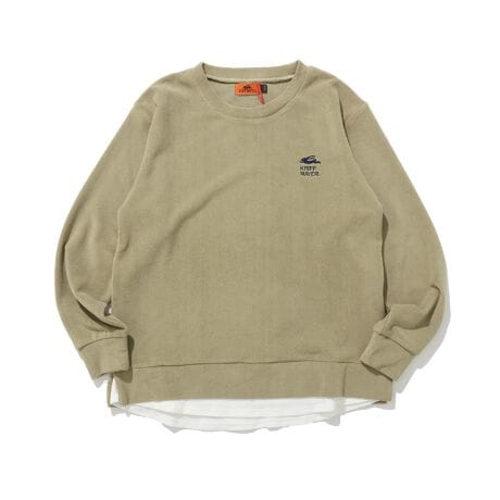 [^:J2517102]sKRIFF MAYER 2025H~ACeûуtFCNN[vtG߂Cɉ߂AӂӂŐLт̗ǂfނ́ûуV[YvAd˒gbvXoIu_炩vugvuyvuXgb`v4qATVcƃXEFbĝ傤ǒԂ̂悤ȒSnŁAȂKB̂̓ɂtBbgāACς̂q܂ɂ҂łBTVcfނŃtFCNɂAƕςfUCɂ܂Bvg̓VvȂ̂ŁA񂵂₷łIq܂́u₷vƁuSn̗ǂv؂ɂA}}EppɂSđIłꒅłBwZwN`wŃALbY`WjATCYɉAYSTCYȉǃLbY160cmłȂBBBȔȎ̂qlɑΉ170cm܂ŁI-------------------------VGbgF萶ňF蓧FȂLkFPA@F@􂢉ilbggpj-------------------------KRIFF MAYERiNtC[jƑ݂Ȃ̖ɊyƏΊ͂BNtC[̕ɂ͂Ȏvlߍ܂Ă܂BYEfB[XELbYAXɃhbOEFA܂œWJBCȂXʂȎvoɕςuԂoAx[VbNIWieB[ӂVfC[EGAĂ܂B