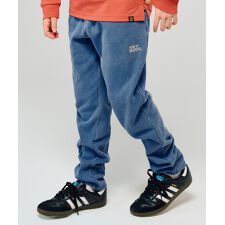 クリフメイヤー(KRIFF MAYER)の【まるで"着る毛布"】裏シャギー デニム パンツ 120cm～170cm