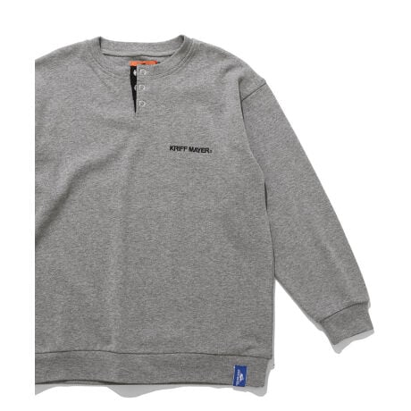 [^:J2517200]sKRIFF MAYER 2025H~ACeûтӂw[vI[o[vtNтƂӂ_炩ȔG肪́AWtFCXfނgpgbvXBXEFbgقǌATVcƂ悢݂ŁAĈG߂ɏd󂷂ꖇłB1Ńg[i[ɁA{iĂWPbgAE^[̃Ci[ƂĂBOV[YΉł閜\ACełB܌̓w[lbNdlŁA{^zF̃fUCVvȂ悢ANZgɁBd˒X^Cɂ₷AiʊwAOVт܂ŕLg܂BwZwN`wŃALbY`WjATCYɉAYSTCYȉǃLbY160cmłȂBBBȔȎ̂qlɑΉ170cm܂ŁI-------------------------VGbgF萶ňF蓧FȂLkFPA@F@􂢉ilbggpj-------------------------KRIFF MAYERiNtC[jƑ݂Ȃ̖ɊyƏΊ͂BNtC[̕ɂ͂Ȏvlߍ܂Ă܂BYEfB[XELbYAXɃhbOEFA܂œWJBCȂXʂȎvoɕςuԂoAx[VbNIWieB[ӂVfC[EGAĂ܂B