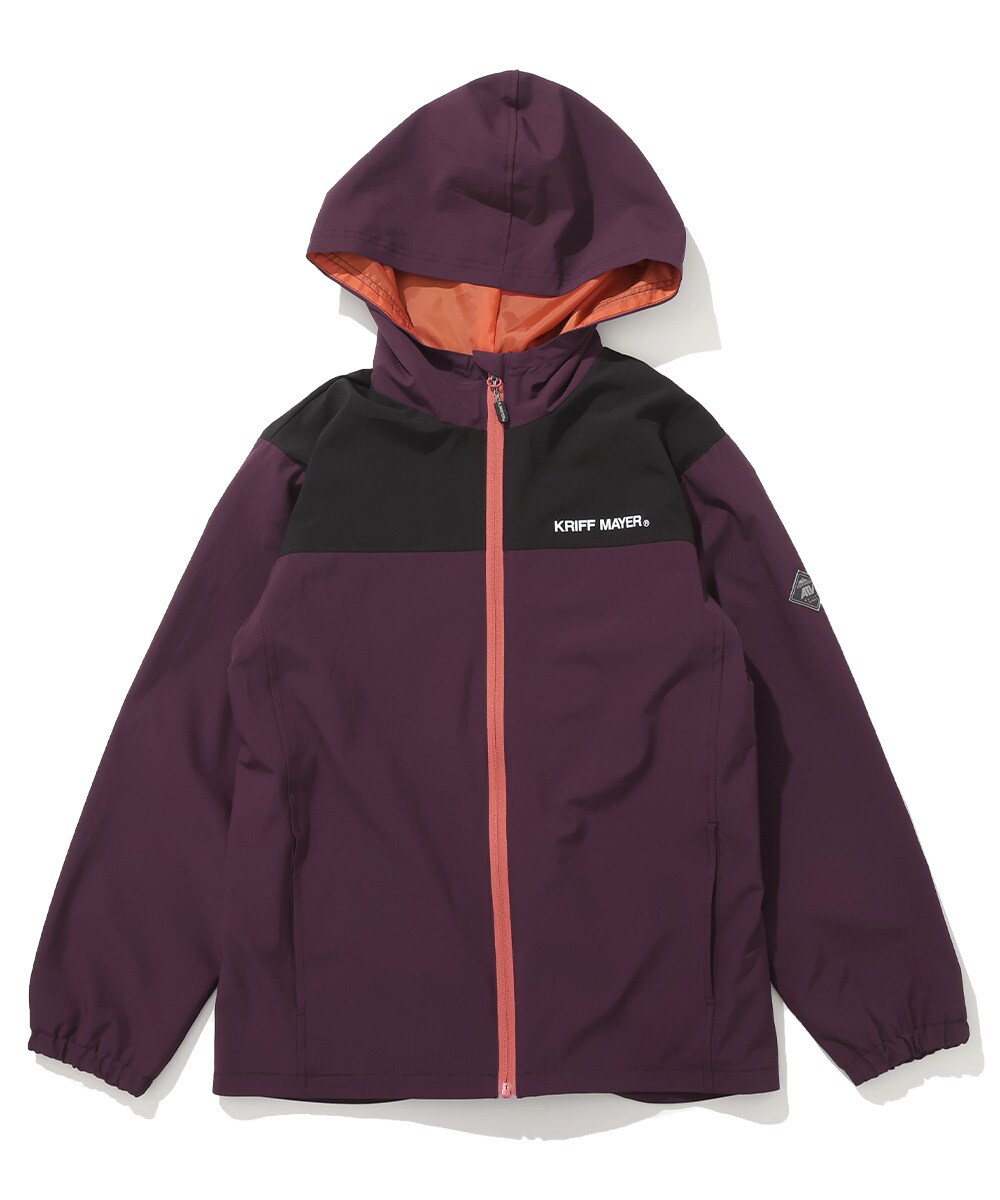 THE NORTH FACE】フリース(キッズ コンパクトノマドジャケット