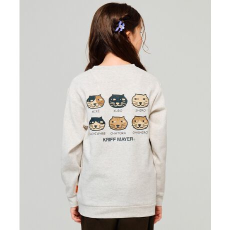 [^:J2517845]sKRIFF MAYER 2025H~ACeuvgN[ilRjvt̋CɂΉIXEFbgg[i[yATgBtEHɂ҂Ȍy₩fނ̃gbvXBH̏AƖŊg傫ɂKɒAy₩ȐVfނgp܂BтCgŁAƂĂ̂ŁAG߂̕ςڂɂ҂̒SnłBn͌yĂAƂfނIł̂ŁACɓWjAɂSBFXȖѐF̔LƂڂłƂ̗lqfĂ܂BlRDɃIXẌꖇłBwZwN`wŃALbY`WjATCYɉAYSTCYȉǃLbY160cmłȂBBBȔȎ̂qlɑΉ170cm܂ŁI-------------------------VGbgFX^_[hňFʓFȂLkFPA@F@􂢉ilbggpj-------------------------KRIFF MAYERiNtC[jƑ݂Ȃ̖ɊyƏΊ͂BNtC[̕ɂ͂Ȏvlߍ܂Ă܂BYEfB[XELbYAXɃhbOEFA܂œWJBCȂXʂȎvoɕςuԂoAx[VbNIWieB[ӂVfC[EGAĂ܂B