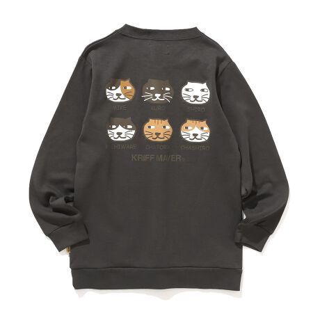 [^:J2517845]sKRIFF MAYER 2025H~ACeuvgN[ilRjvt̋CɂΉIXEFbgg[i[yATgBtEHɂ҂Ȍy₩fނ̃gbvXBH̏AƖŊg傫ɂKɒAy₩ȐVfނgp܂BтCgŁAƂĂ̂ŁAG߂̕ςڂɂ҂̒SnłBn͌yĂAƂfނIł̂ŁACɓWjAɂSBFXȖѐF̔LƂڂłƂ̗lqfĂ܂BlRDɃIXẌꖇłBwZwN`wŃALbY`WjATCYɉAYSTCYȉǃLbY160cmłȂBBBȔȎ̂qlɑΉ170cm܂ŁI-------------------------VGbgFX^_[hňFʓFȂLkFPA@F@􂢉ilbggpj-------------------------KRIFF MAYERiNtC[jƑ݂Ȃ̖ɊyƏΊ͂BNtC[̕ɂ͂Ȏvlߍ܂Ă܂BYEfB[XELbYAXɃhbOEFA܂œWJBCȂXʂȎvoɕςuԂoAx[VbNIWieB[ӂVfC[EGAĂ܂B