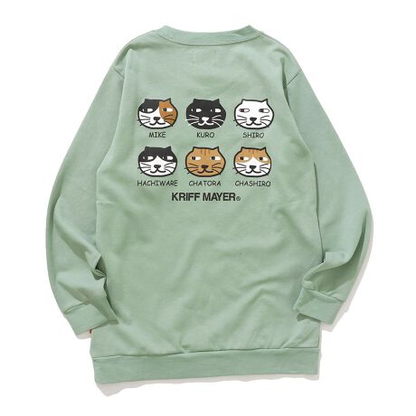 [^:J2517845]sKRIFF MAYER 2025H~ACeuvgN[ilRjvt̋CɂΉIXEFbgg[i[yATgBtEHɂ҂Ȍy₩fނ̃gbvXBH̏AƖŊg傫ɂKɒAy₩ȐVfނgp܂BтCgŁAƂĂ̂ŁAG߂̕ςڂɂ҂̒SnłBn͌yĂAƂfނIł̂ŁACɓWjAɂSBFXȖѐF̔LƂڂłƂ̗lqfĂ܂BlRDɃIXẌꖇłBwZwN`wŃALbY`WjATCYɉAYSTCYȉǃLbY160cmłȂBBBȔȎ̂qlɑΉ170cm܂ŁI-------------------------VGbgFX^_[hňFʓFȂLkFPA@F@􂢉ilbggpj-------------------------KRIFF MAYERiNtC[jƑ݂Ȃ̖ɊyƏΊ͂BNtC[̕ɂ͂Ȏvlߍ܂Ă܂BYEfB[XELbYAXɃhbOEFA܂œWJBCȂXʂȎvoɕςuԂoAx[VbNIWieB[ӂVfC[EGAĂ܂B