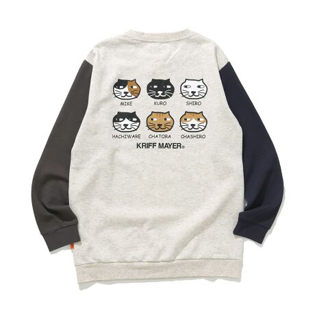 [^:J2517845]sKRIFF MAYER 2025H~ACeuvgN[ilRjvt̋CɂΉIXEFbgg[i[yATgBtEHɂ҂Ȍy₩fނ̃gbvXBH̏AƖŊg傫ɂKɒAy₩ȐVfނgp܂BтCgŁAƂĂ̂ŁAG߂̕ςڂɂ҂̒SnłBn͌yĂAƂfނIł̂ŁACɓWjAɂSBFXȖѐF̔LƂڂłƂ̗lqfĂ܂BlRDɃIXẌꖇłBwZwN`wŃALbY`WjATCYɉAYSTCYȉǃLbY160cmłȂBBBȔȎ̂qlɑΉ170cm܂ŁI-------------------------VGbgFX^_[hňFʓFȂLkFPA@F@􂢉ilbggpj-------------------------KRIFF MAYERiNtC[jƑ݂Ȃ̖ɊyƏΊ͂BNtC[̕ɂ͂Ȏvlߍ܂Ă܂BYEfB[XELbYAXɃhbOEFA܂œWJBCȂXʂȎvoɕςuԂoAx[VbNIWieB[ӂVfC[EGAĂ܂B