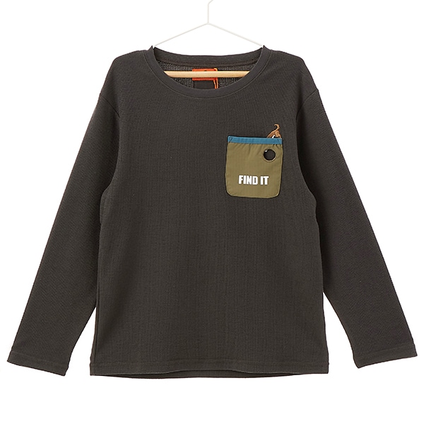 [}C]y100×~zWtFCX |P N[ 120cm`170cm/NtC[iKRIFF MAYERj CHARCOAL