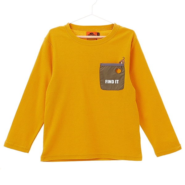 [}C]y100×~zWtFCX |P N[ 120cm`170cm/NtC[iKRIFF MAYERj YELLOW