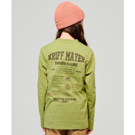 [^:J2517855]sKRIFF MAYER 2025H~ACeuOVуCXgT(SjvtcA[TVcC[WASfUC̃ToIKRIFF MAYERŉߋɐlCSgݍ킹Aʊ̂1łBXg[geCXg̃fUCŁA̃R[fƃIVɁlTCYiiԁF2517814ĵŁAeq낢R[fy߂܂fނ͂₳G̖100gpĂ̂ŁASnocOBĂKɉ߂܂Bł̂ȒPŁAfC[ɑ劈IwZwN`wŃALbY`WjATCYɉAYSTCYȉǃLbY160cmłȂBBBȔȎ̂qlɑΉ170cm܂ŁI-------------------------VGbgFX^_[hňFʓF₠iIt̂݁jLkFPA@F@􂢉ilbggpj-------------------------KRIFF MAYERiNtC[jƑ݂Ȃ̖ɊyƏΊ͂BNtC[̕ɂ͂Ȏvlߍ܂Ă܂BYEfB[XELbYAXɃhbOEFA܂œWJBCȂXʂȎvoɕςuԂoAx[VbNIWieB[ӂVfC[EGAĂ܂B