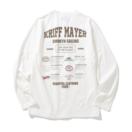 [^:J2517855]sKRIFF MAYER 2025H~ACeuOVуCXgT(SjvtcA[TVcC[WASfUC̃ToIKRIFF MAYERŉߋɐlCSgݍ킹Aʊ̂1łBXg[geCXg̃fUCŁA̃R[fƃIVɁlTCYiiԁF2517814ĵŁAeq낢R[fy߂܂fނ͂₳G̖100gpĂ̂ŁASnocOBĂKɉ߂܂Bł̂ȒPŁAfC[ɑ劈IwZwN`wŃALbY`WjATCYɉAYSTCYȉǃLbY160cmłȂBBBȔȎ̂qlɑΉ170cm܂ŁI-------------------------VGbgFX^_[hňFʓF₠iIt̂݁jLkFPA@F@􂢉ilbggpj-------------------------KRIFF MAYERiNtC[jƑ݂Ȃ̖ɊyƏΊ͂BNtC[̕ɂ͂Ȏvlߍ܂Ă܂BYEfB[XELbYAXɃhbOEFA܂œWJBCȂXʂȎvoɕςuԂoAx[VbNIWieB[ӂVfC[EGAĂ܂B