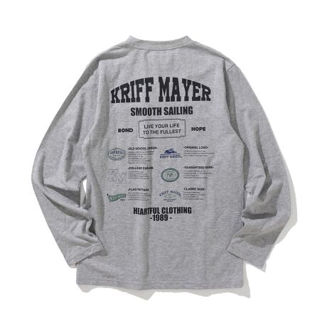 [^:J2517855]sKRIFF MAYER 2025H~ACeuOVуCXgT(SjvtcA[TVcC[WASfUC̃ToIKRIFF MAYERŉߋɐlCSgݍ킹Aʊ̂1łBXg[geCXg̃fUCŁA̃R[fƃIVɁlTCYiiԁF2517814ĵŁAeq낢R[fy߂܂fނ͂₳G̖100gpĂ̂ŁASnocOBĂKɉ߂܂Bł̂ȒPŁAfC[ɑ劈IwZwN`wŃALbY`WjATCYɉAYSTCYȉǃLbY160cmłȂBBBȔȎ̂qlɑΉ170cm܂ŁI-------------------------VGbgFX^_[hňFʓF₠iIt̂݁jLkFPA@F@􂢉ilbggpj-------------------------KRIFF MAYERiNtC[jƑ݂Ȃ̖ɊyƏΊ͂BNtC[̕ɂ͂Ȏvlߍ܂Ă܂BYEfB[XELbYAXɃhbOEFA܂œWJBCȂXʂȎvoɕςuԂoAx[VbNIWieB[ӂVfC[EGAĂ܂B