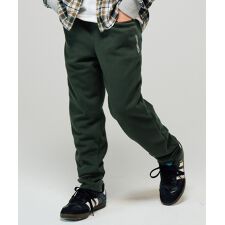 クリフメイヤー(KRIFF MAYER)の【まるで着る毛布！】裏シャギー パンツ 120cm～170cm