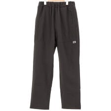 【撥水×防汚】裏付き アクティブ ムーブ パンツ 120cm～170cm