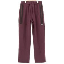 【撥水×防汚】裏付き アクティブ ムーブ パンツ 120cm～170cm