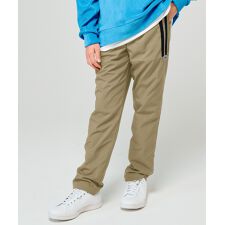 【撥水×防汚】裏付き アクティブ ムーブ パンツ 120cm～170cm