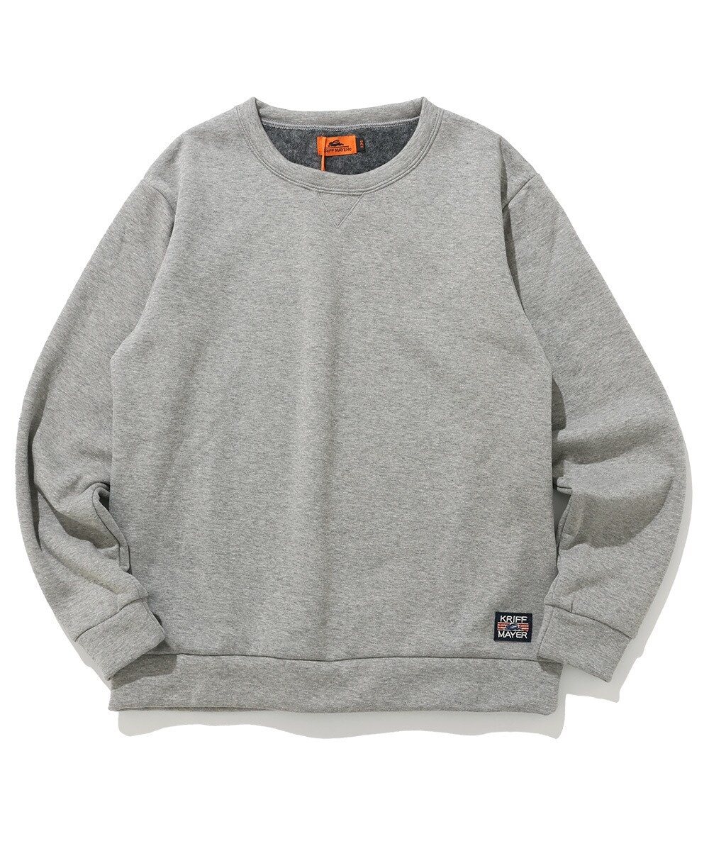 [}C]y܂ŒѕzIzVM[ N[ XEFbg 120cm`170cm/NtC[iKRIFF MAYERj GRAY