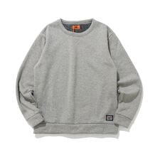 クリフメイヤー(KRIFF MAYER)の【まるで着る毛布！】裏シャギー クルー スウェット 120cm～170cm