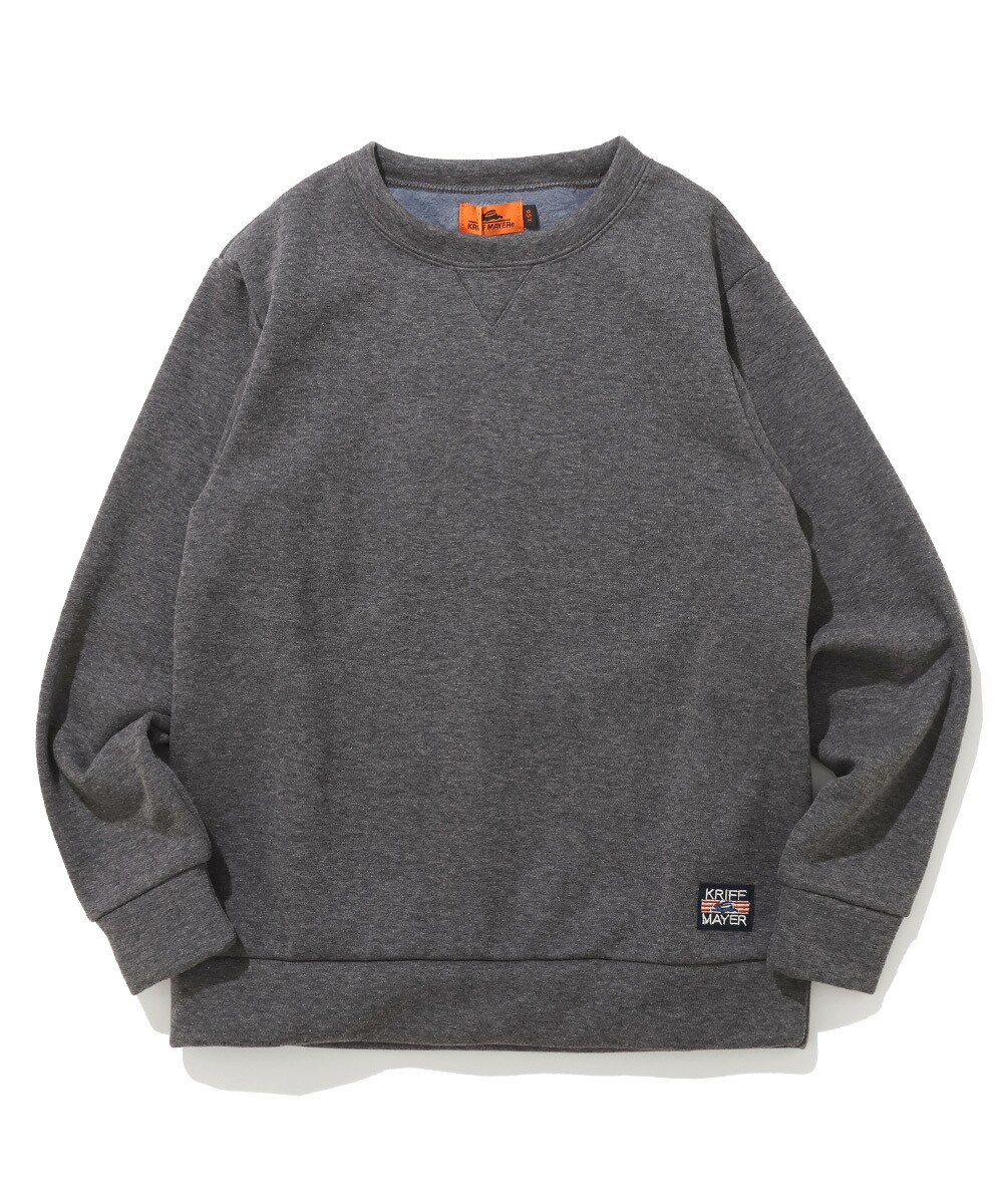 [}C]y܂ŒѕzIzVM[ N[ XEFbg 120cm`170cm/NtC[iKRIFF MAYERj CHARCOAL