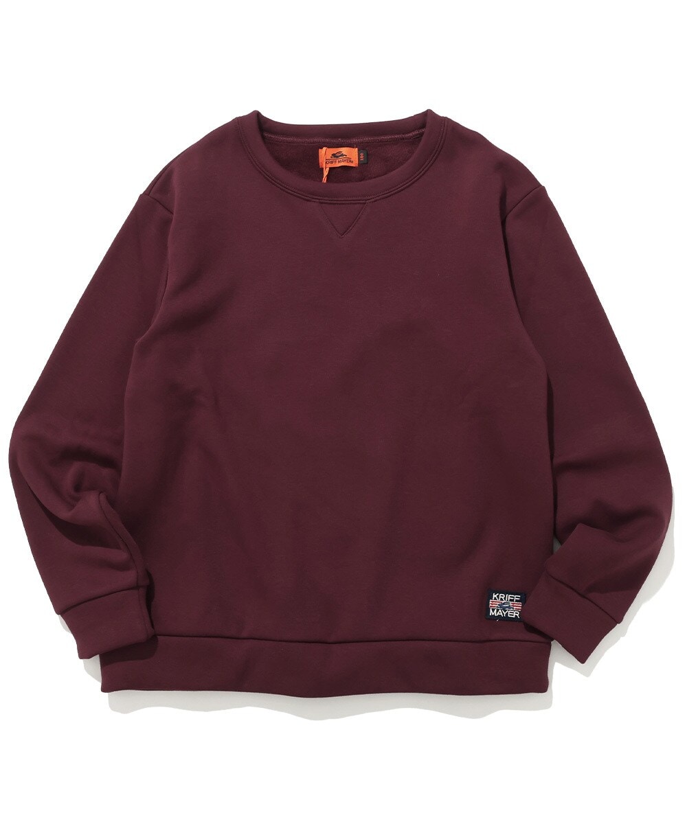 [}C]y܂ŒѕzIzVM[ N[ XEFbg 120cm`170cm/NtC[iKRIFF MAYERj BURGUNDY