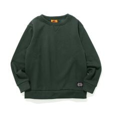 クリフメイヤー(KRIFF MAYER)の【まるで着る毛布！】裏シャギー クルー スウェット 120cm～170cm