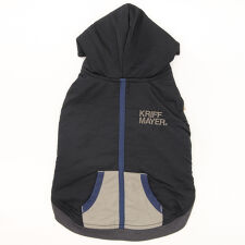 クリフメイヤー(KRIFF MAYER)の【全6色×5サイズ展開！】リバーシブル ひっくり ベスト ドッグウェア