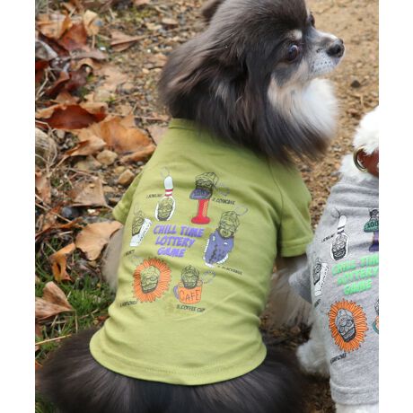 [^:D2517820]sKRIFF MAYER H~ACeuDOG`^CT(L[z_[)vtCHILL TIMEV[YK`K`oHƉˋ̃K`iiC[WOtBbNfUCB݂Mr. K܂܂ȃL[z_[ɂȂVѐSACełB肵ɉȂlɁAMr. KbytĂ̂|CgĨACe͓fޥRZvg̃I[i[TCY(iԁF2517808)WJĂ̂ŉƑłR[fy݂܂IɂȂhbOEFAő̂񂿂ƍʉႨIn[lX͂܂BACeɂăTCYقȂׁAl悭m߂B-------------------------ňFF₠(It̂)LkF藠nFȂPA@F@􂢉ilbggpj-------------------------KRIFF MAYERiNtC[jƑ݂Ȃ̖ɊyƏΊ͂BNtC[̕ɂ͂Ȏvlߍ܂Ă܂BYEfB[XELbYAXɃhbOEFA܂œWJBCȂXʂȎvoɕςuԂoAx[VbNIWieB[ӂVfC[EGAĂ܂B