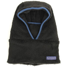 クリフメイヤー(KRIFF MAYER)の【顔まわりぽかぽか！】パイピング バラクラバ