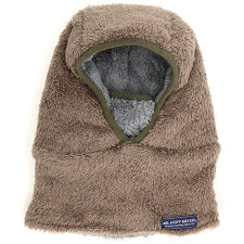 クリフメイヤー(KRIFF MAYER)の【顔まわりぽかぽか！】パイピング バラクラバ