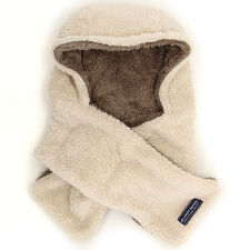 クリフメイヤー(KRIFF MAYER)の【ふわふわ暖かい！】ニンジャ マフラー ネックウォーマー