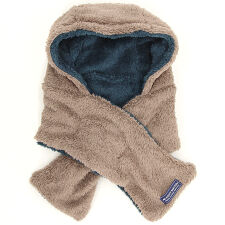 クリフメイヤー(KRIFF MAYER)の【ふわふわ暖かい！】ニンジャ マフラー ネックウォーマー